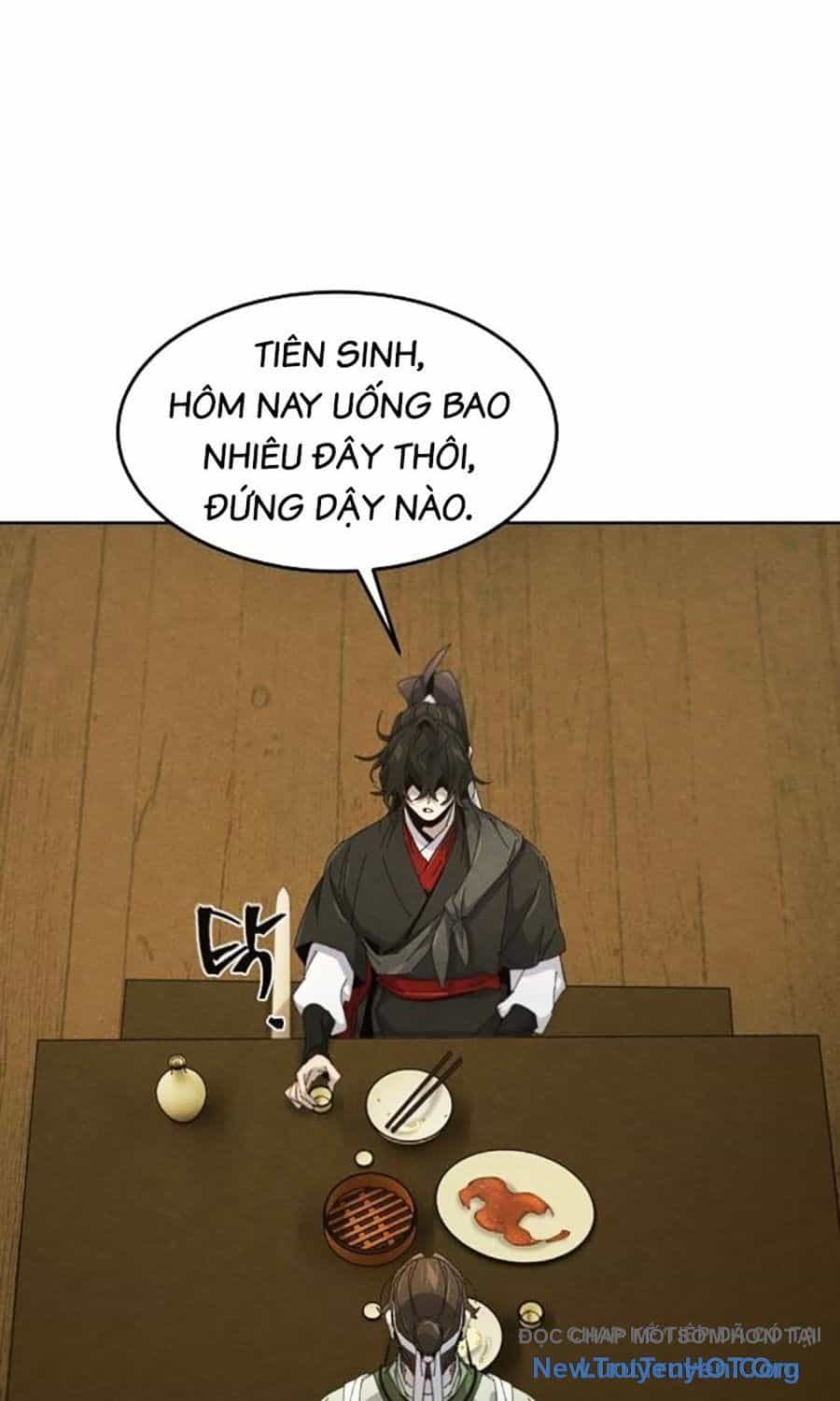 Cuồng Ma Tái Thế - Chương 180 - ảnh 19