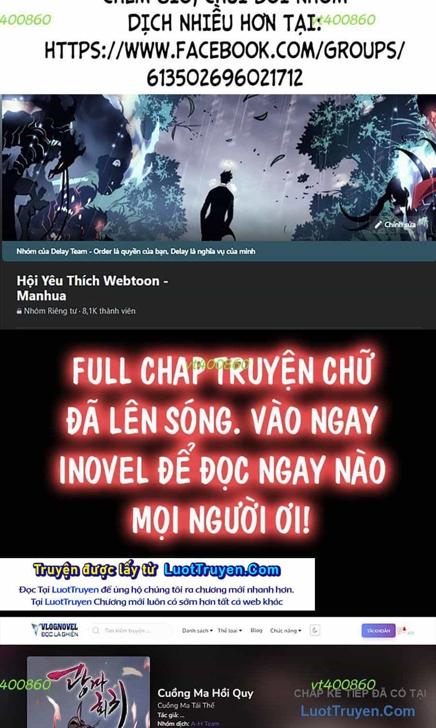 Cuồng Ma Tái Thế - Chương 181 - ảnh 102
