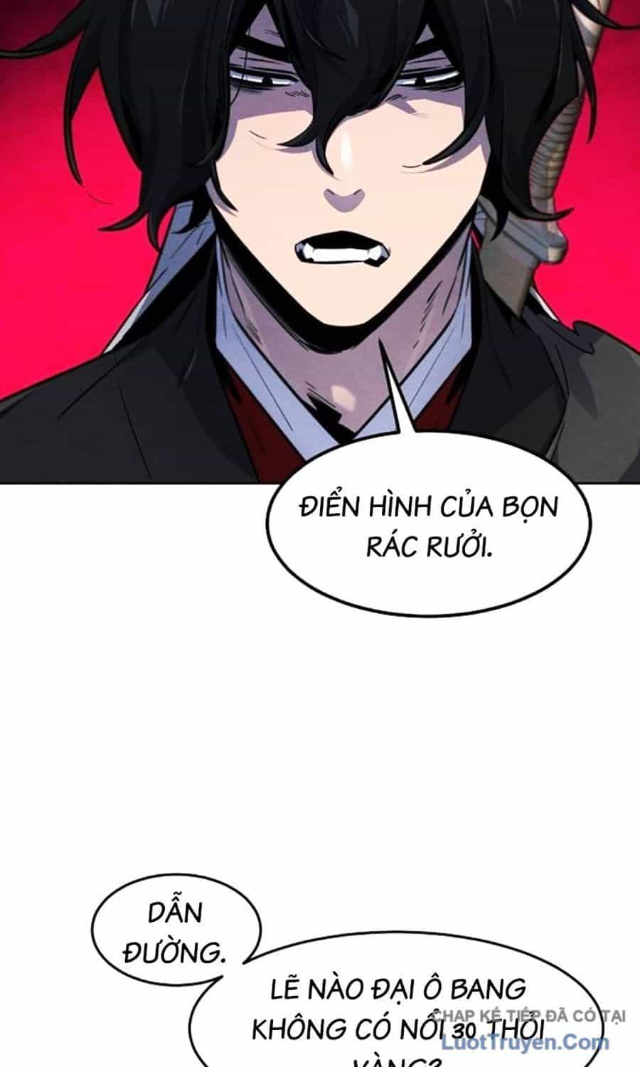 Cuồng Ma Tái Thế - Chương 181 - ảnh 18