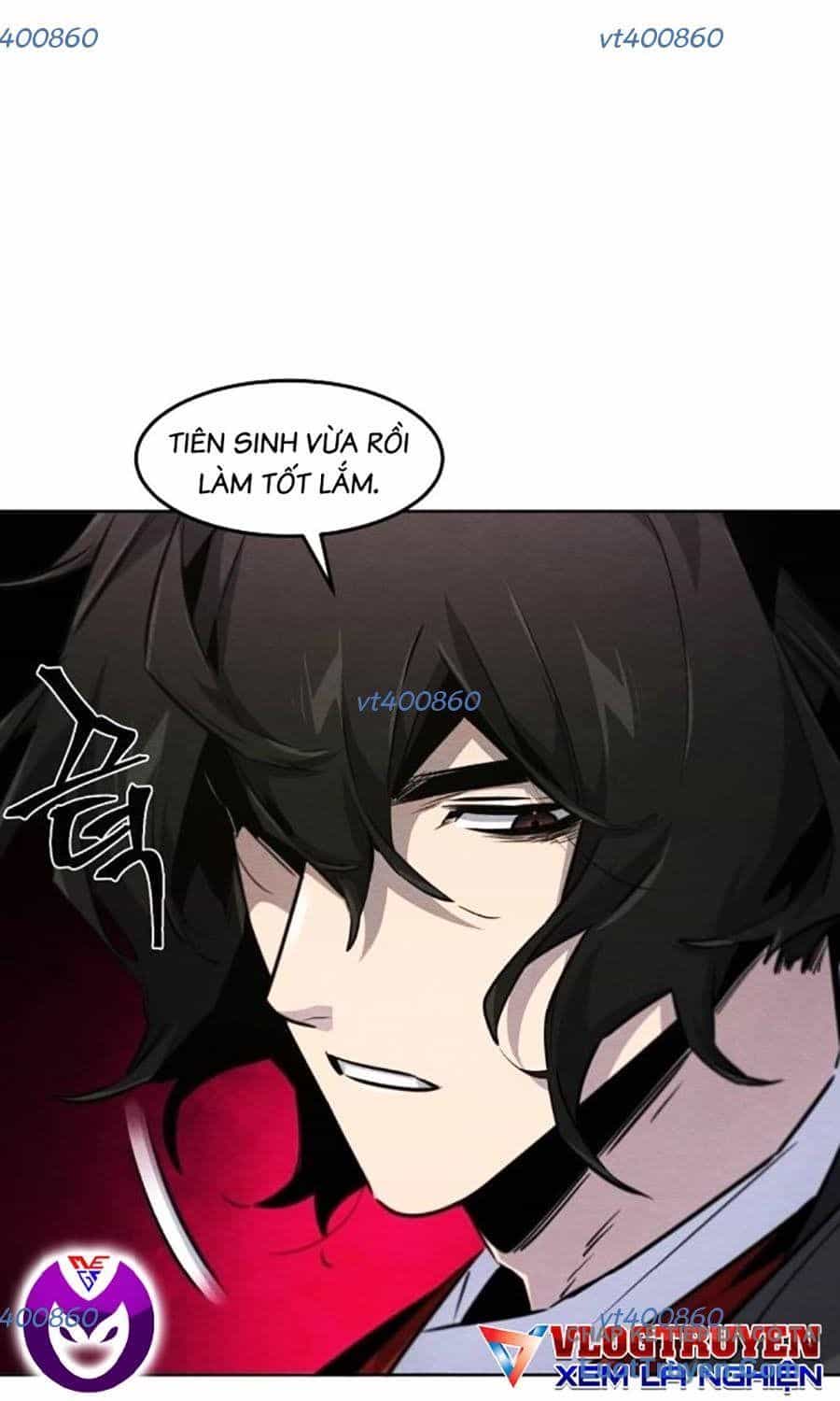 Cuồng Ma Tái Thế - Chương 181 - ảnh 44