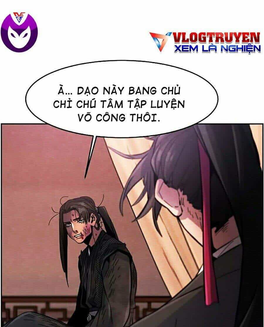 Cuồng Ma Tái Thế - Chương 19 - ảnh 19