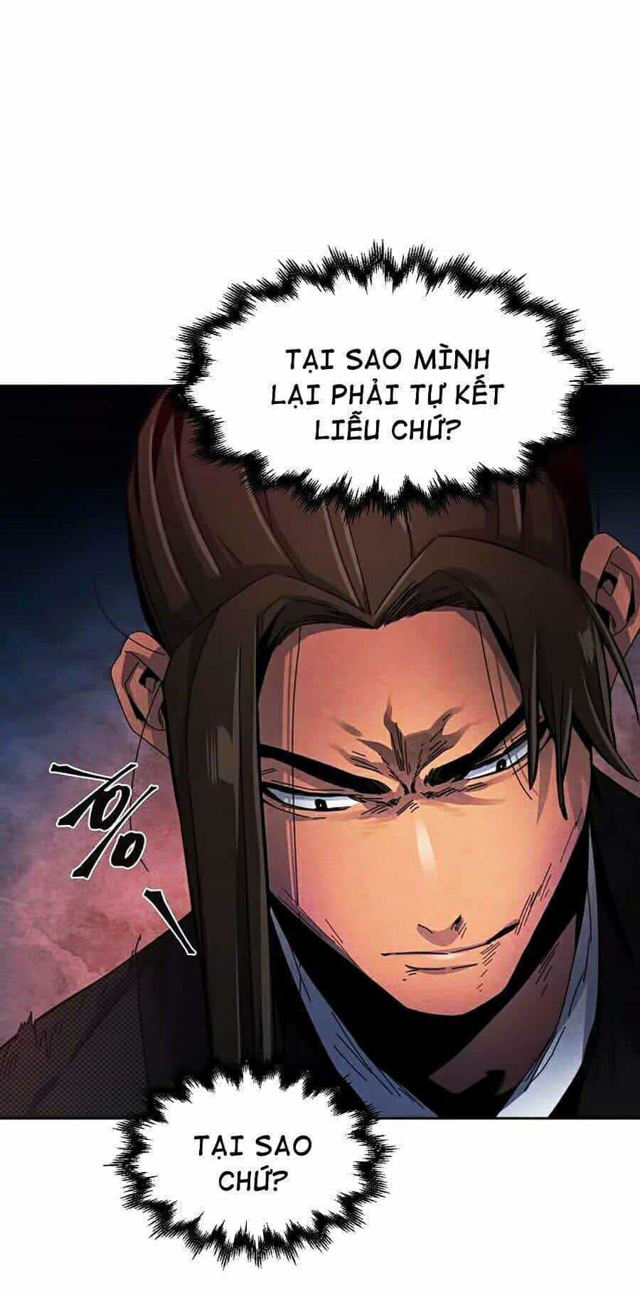 Cuồng Ma Tái Thế - Chương 19 - ảnh 78