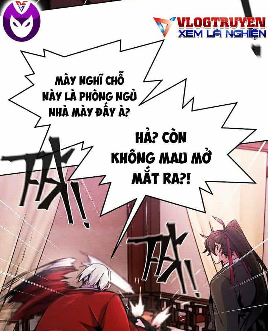 Cuồng Ma Tái Thế - Chương 19 - ảnh 8