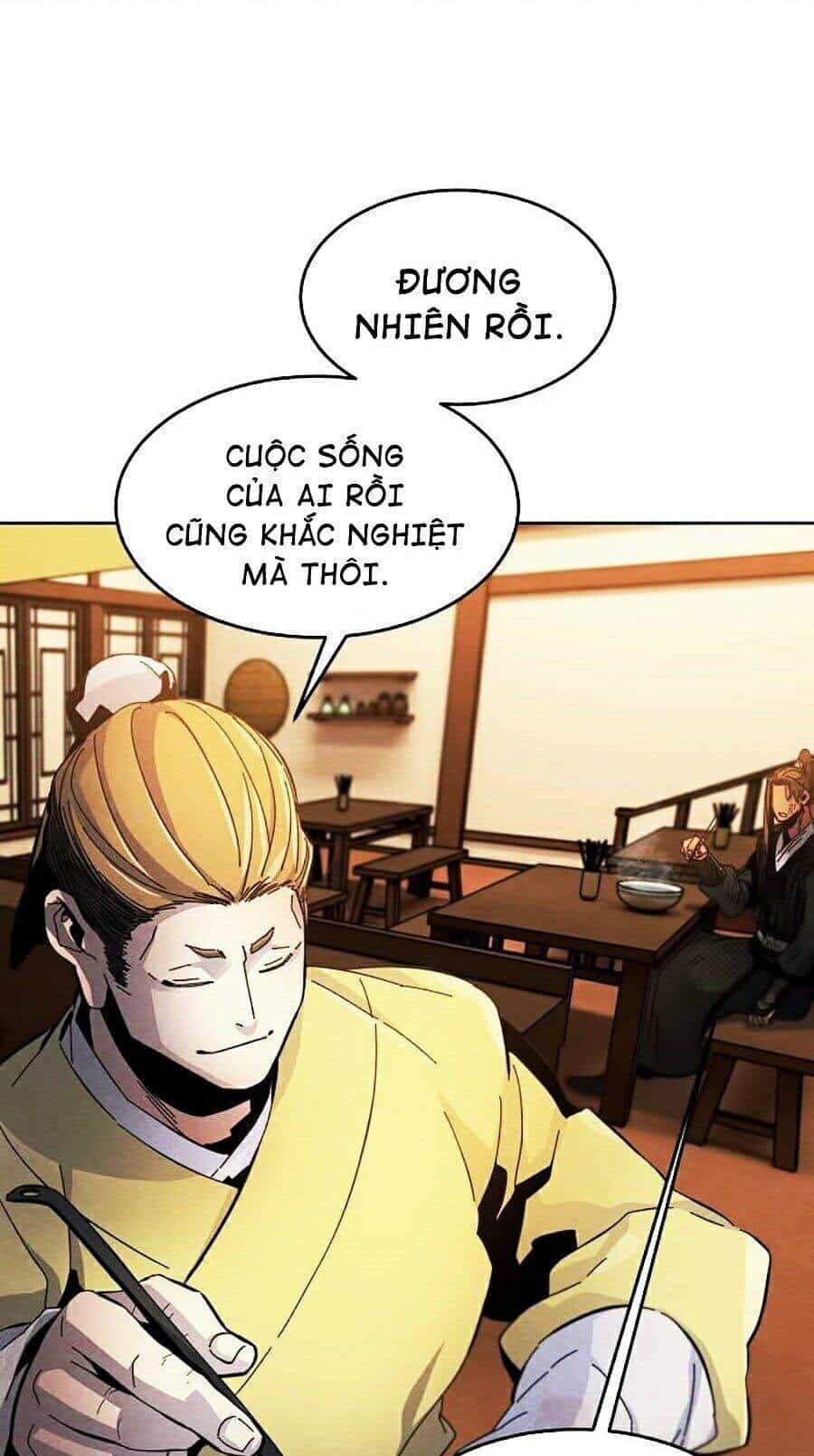 Cuồng Ma Tái Thế - Chương 19 - ảnh 93