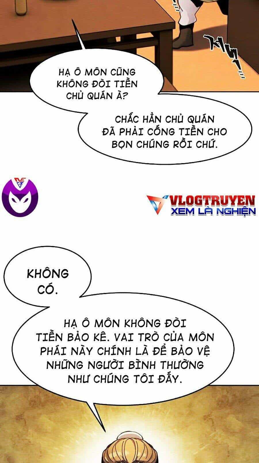 Cuồng Ma Tái Thế - Chương 19 - ảnh 96