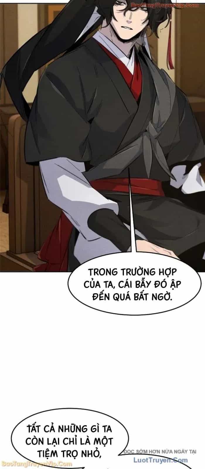 Cuồng Ma Tái Thế - Chương 183 - ảnh 48