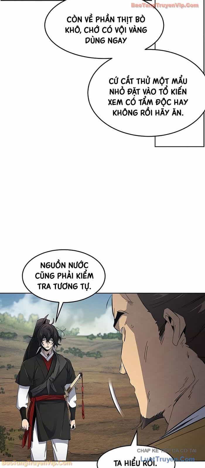 Cuồng Ma Tái Thế - Chương 188 - ảnh 50