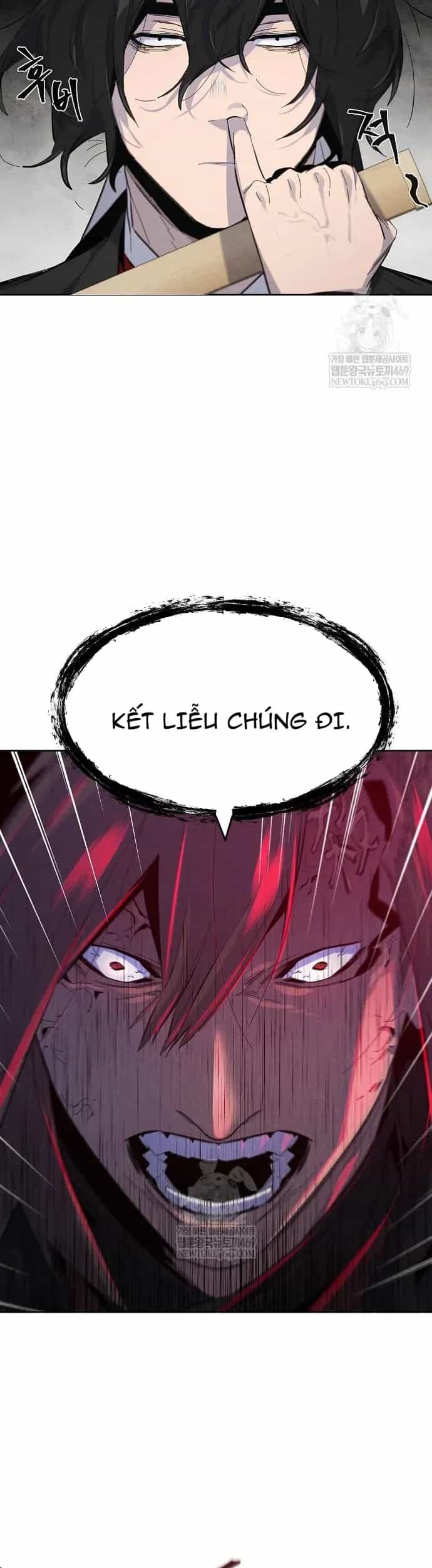 Cuồng Ma Tái Thế - Chương 190 - ảnh 40