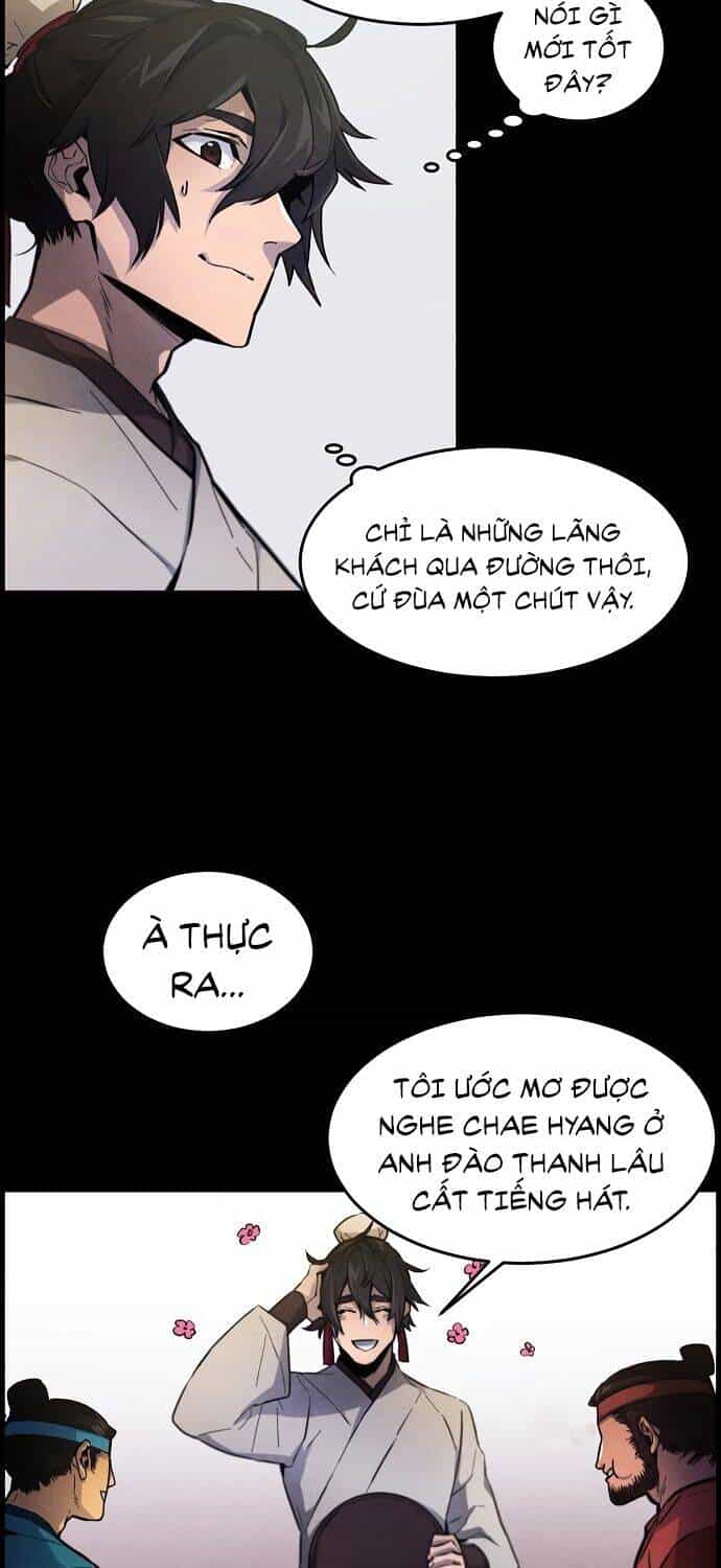Cuồng Ma Tái Thế - Chương 2 - ảnh 11
