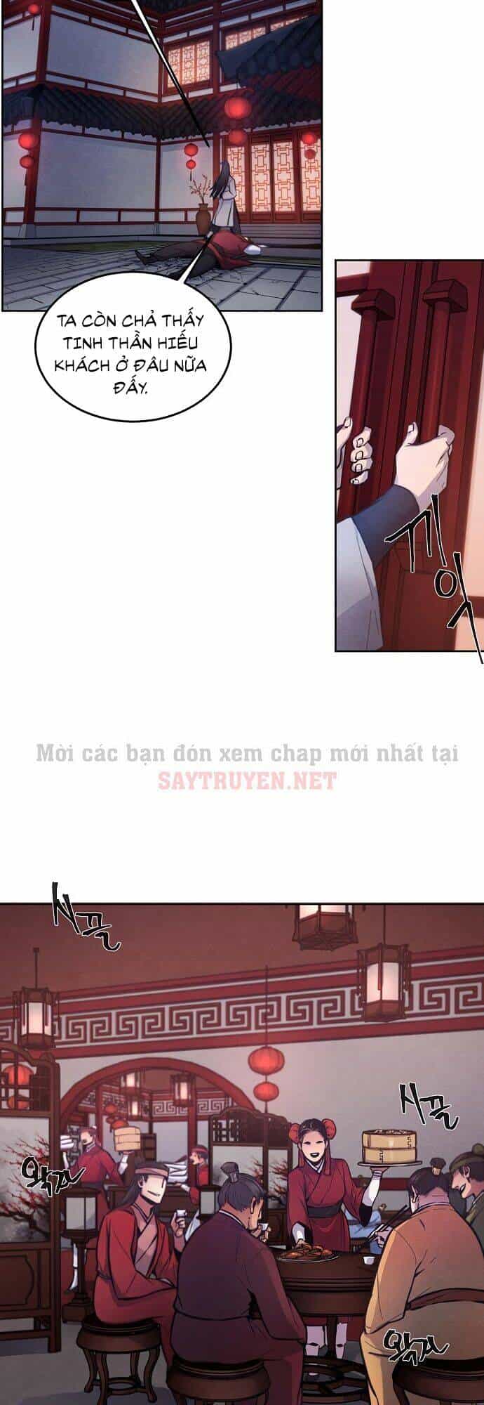 Cuồng Ma Tái Thế - Chương 2 - ảnh 48