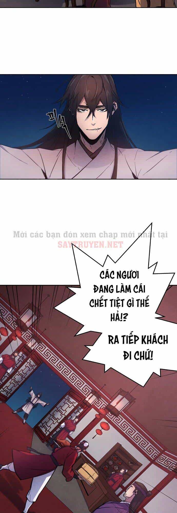 Cuồng Ma Tái Thế - Chương 2 - ảnh 49
