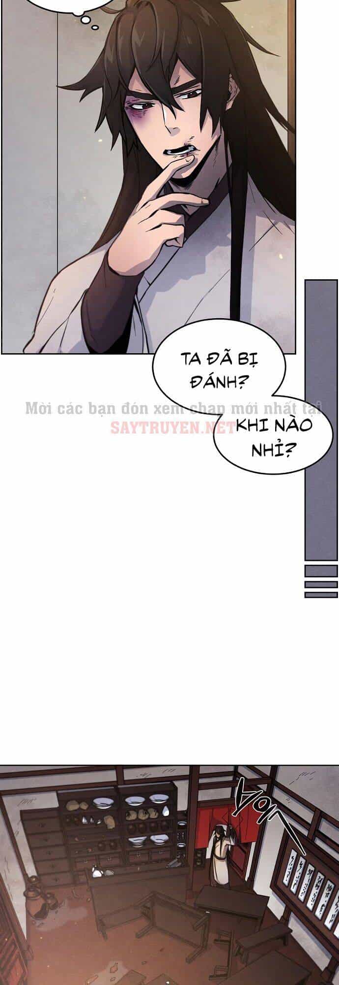 Cuồng Ma Tái Thế - Chương 2 - ảnh 8