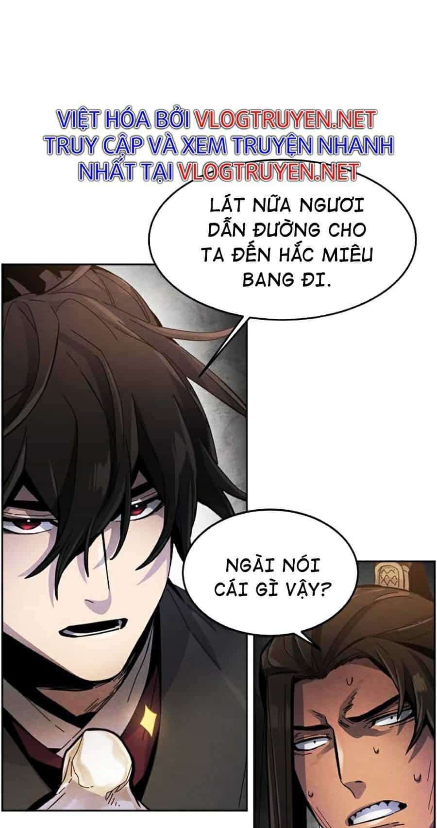 Cuồng Ma Tái Thế - Chương 20 - ảnh 12