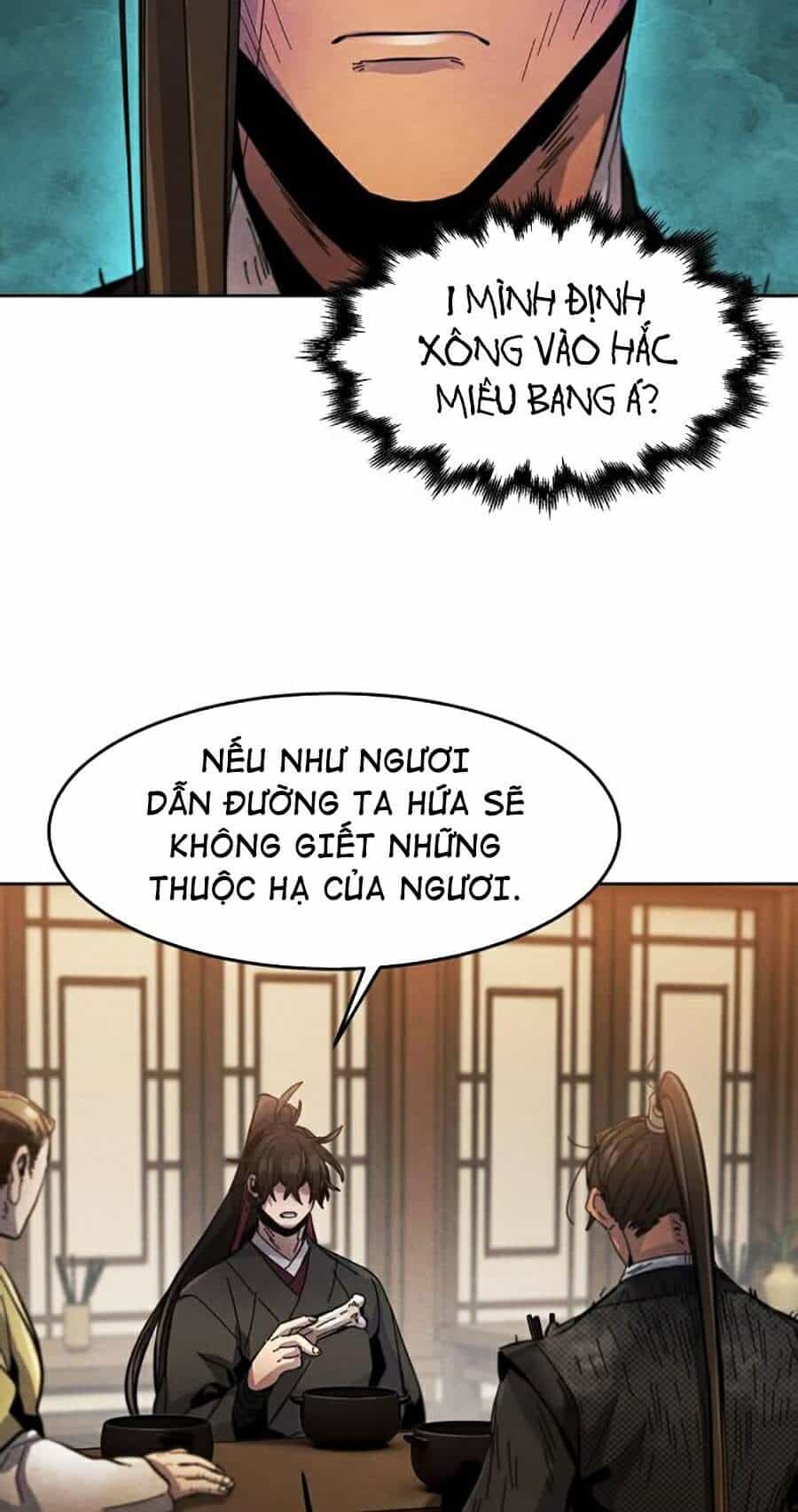 Cuồng Ma Tái Thế - Chương 20 - ảnh 15