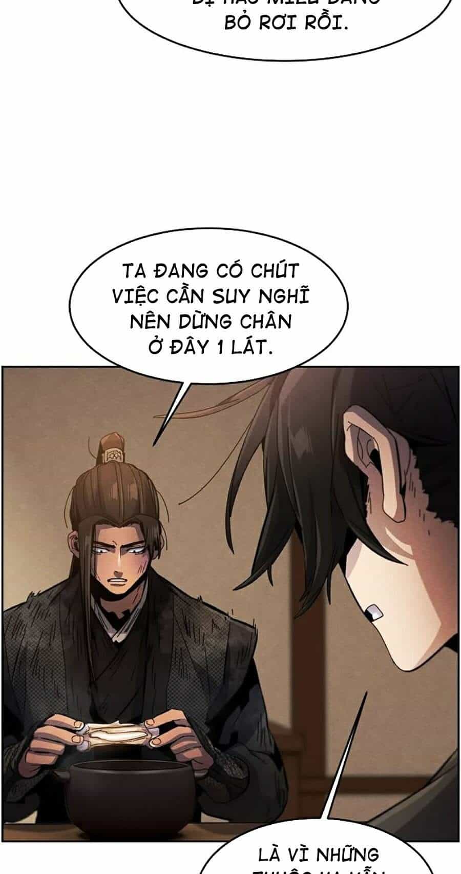 Cuồng Ma Tái Thế - Chương 20 - ảnh 5