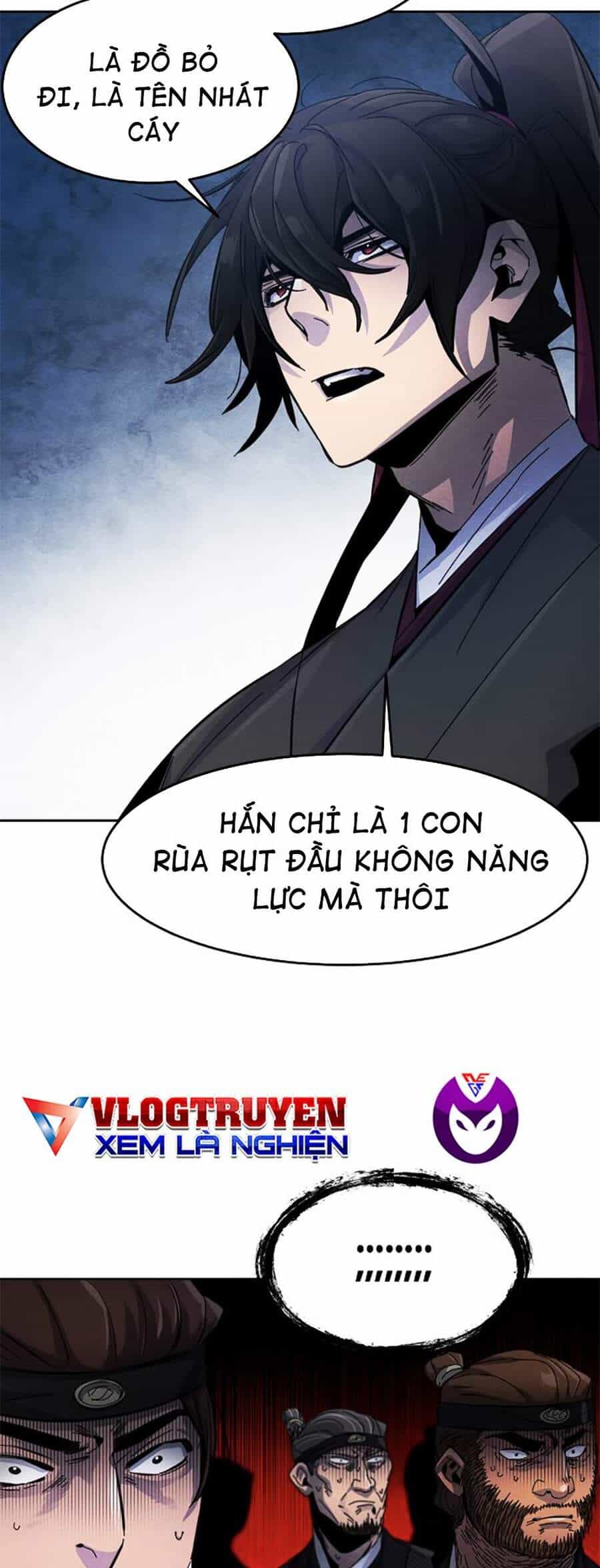 Cuồng Ma Tái Thế - Chương 20 - ảnh 65