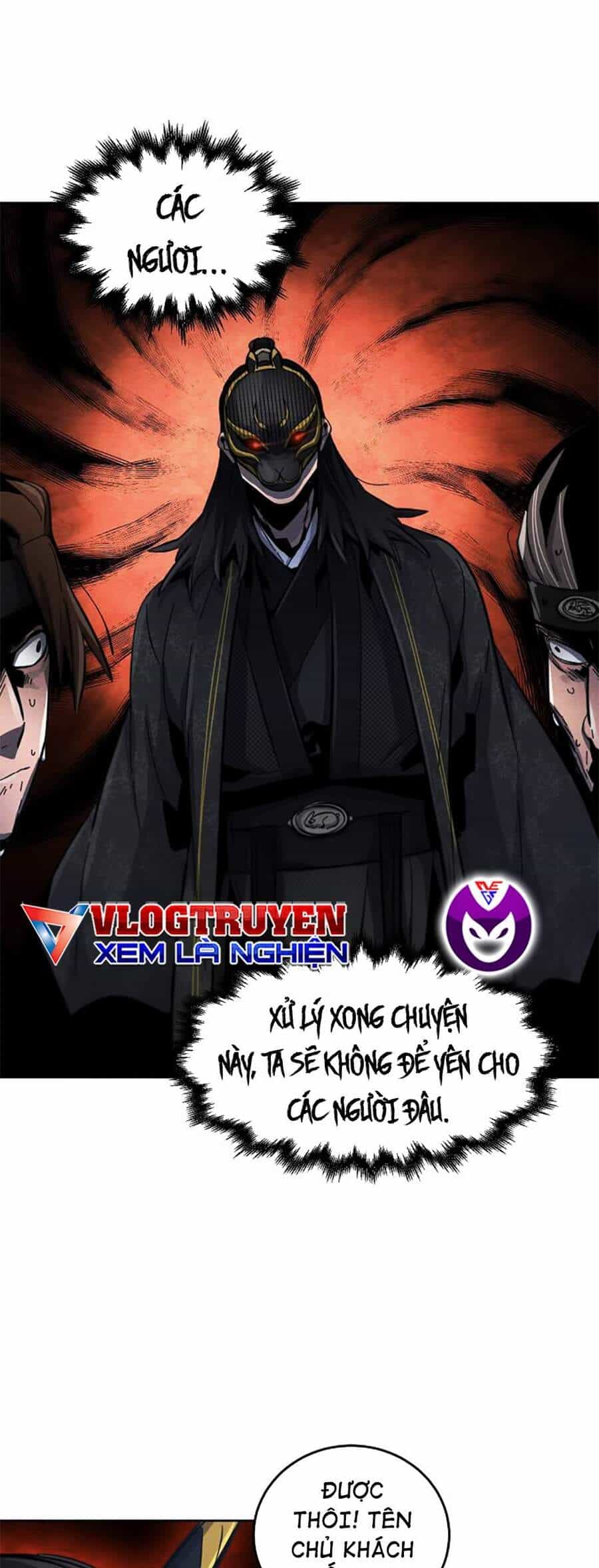 Cuồng Ma Tái Thế - Chương 20 - ảnh 79