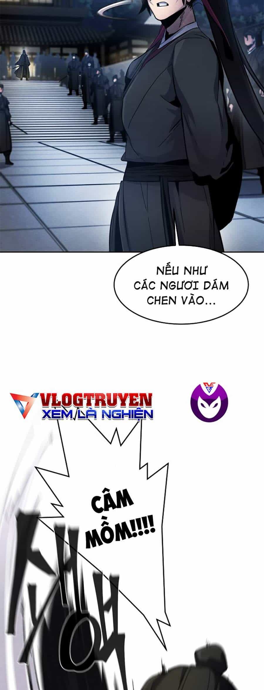 Cuồng Ma Tái Thế - Chương 20 - ảnh 82