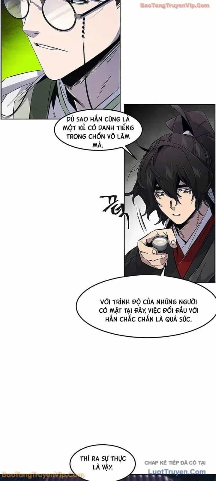 Cuồng Ma Tái Thế - Chương 192 - ảnh 35
