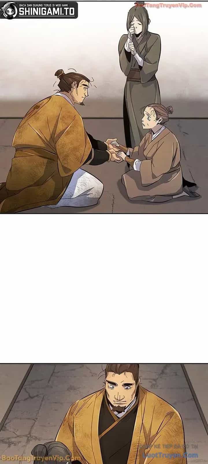Cuồng Ma Tái Thế - Chương 192 - ảnh 50
