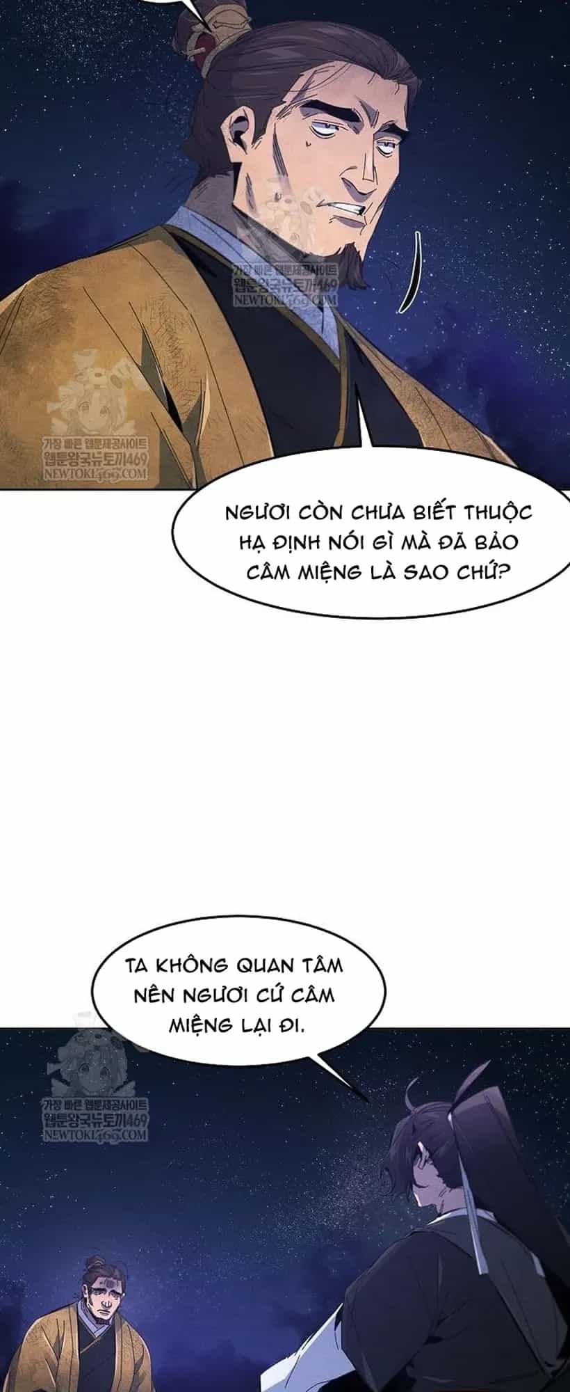 Cuồng Ma Tái Thế - Chương 192.1 - ảnh 7