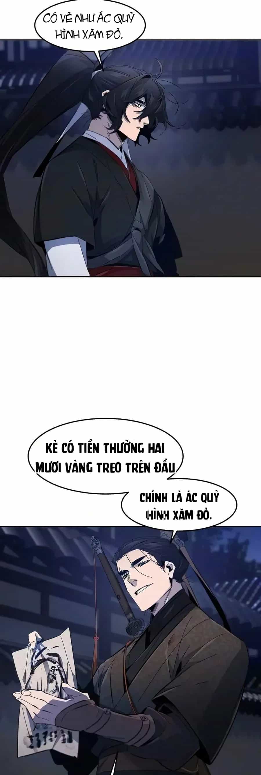 Cuồng Ma Tái Thế - Chương 193 - ảnh 19