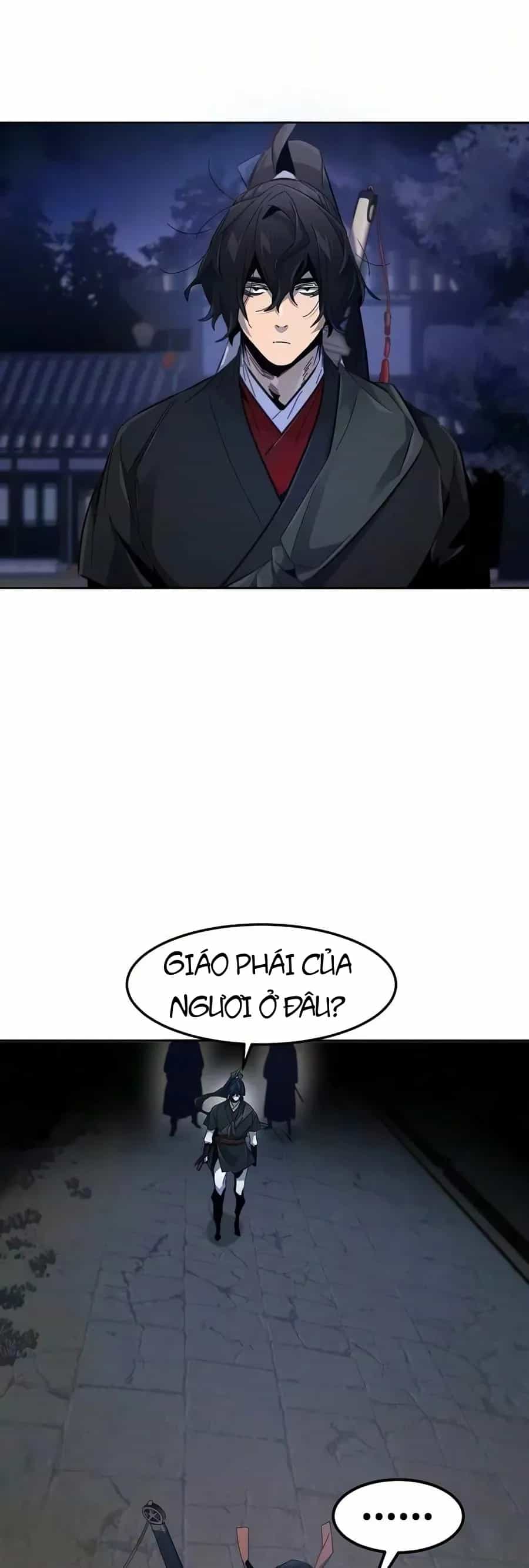 Cuồng Ma Tái Thế - Chương 193 - ảnh 27