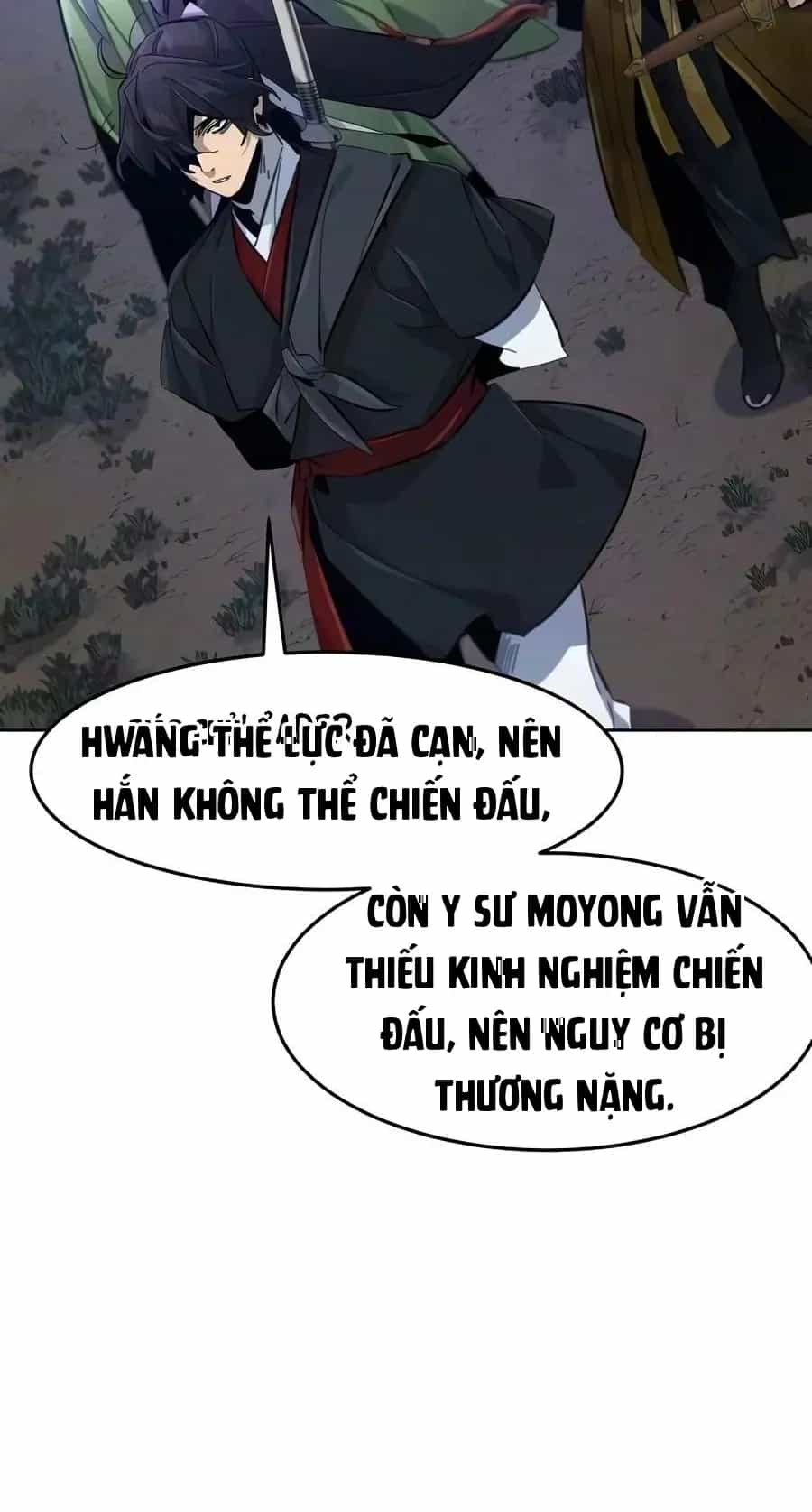 Cuồng Ma Tái Thế - Chương 193 - ảnh 46