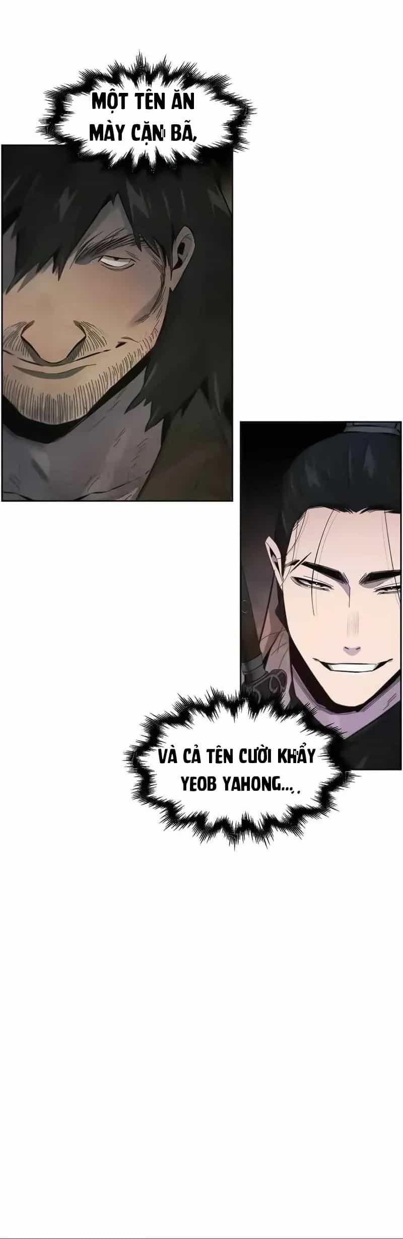 Cuồng Ma Tái Thế - Chương 195 - ảnh 10