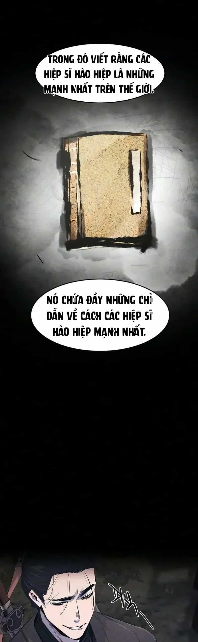 Cuồng Ma Tái Thế - Chương 195 - ảnh 16