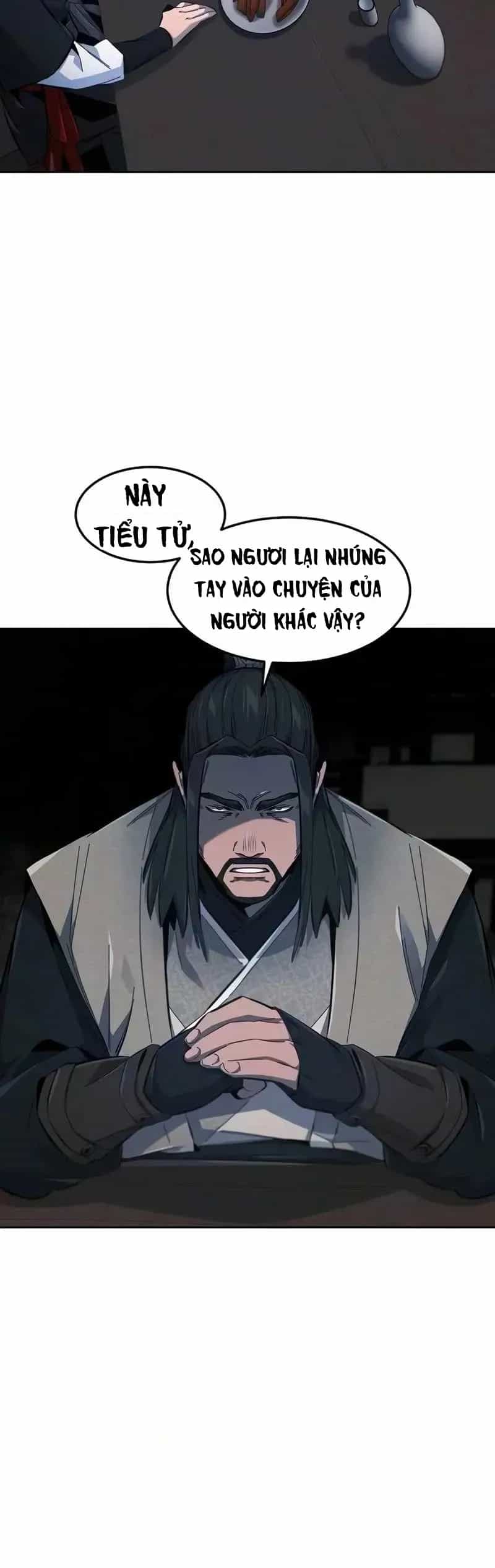 Cuồng Ma Tái Thế - Chương 195 - ảnh 27