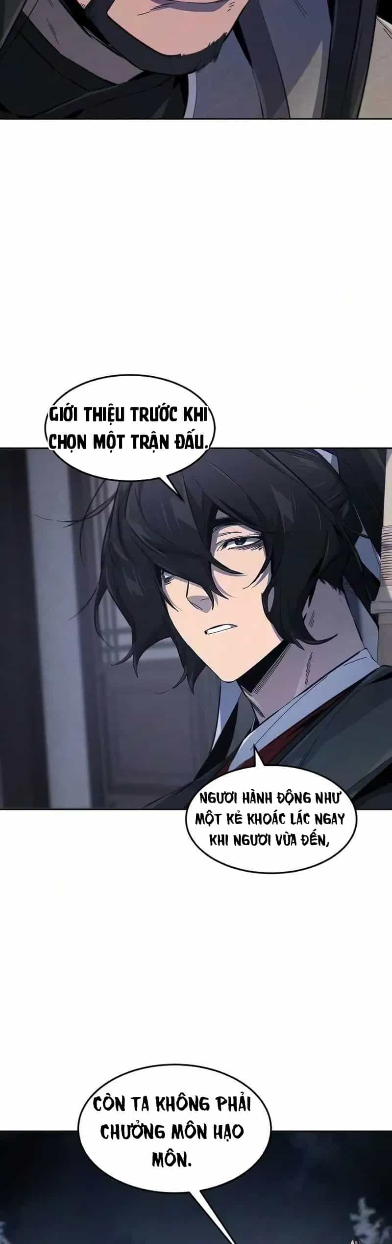Cuồng Ma Tái Thế - Chương 195 - ảnh 33