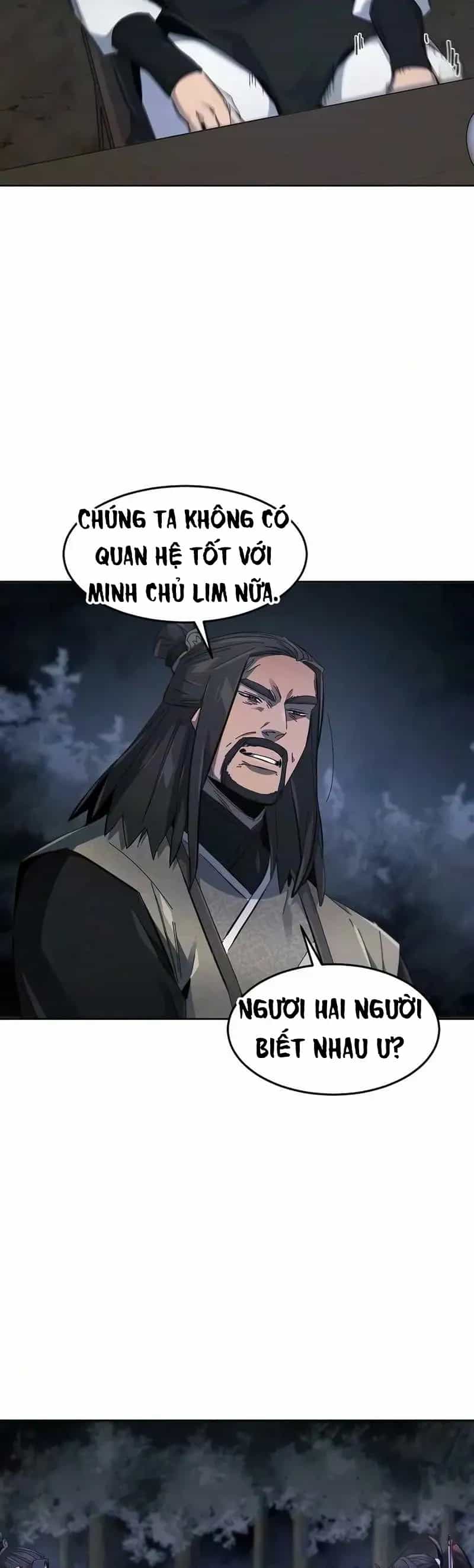 Cuồng Ma Tái Thế - Chương 195 - ảnh 38