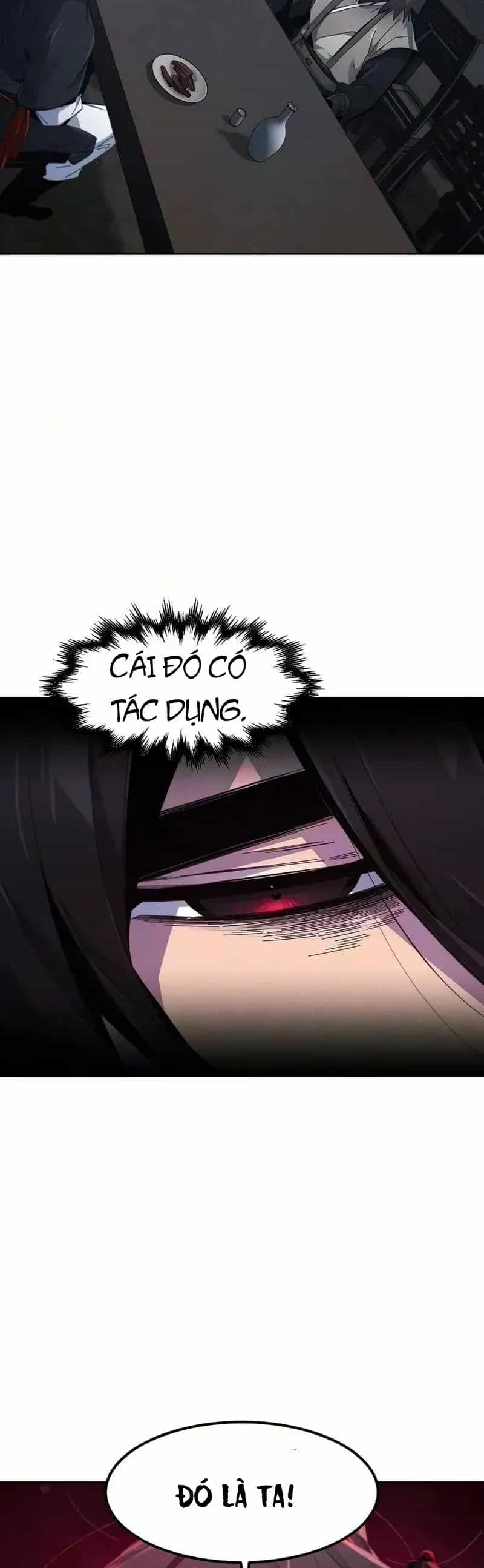 Cuồng Ma Tái Thế - Chương 195 - ảnh 42