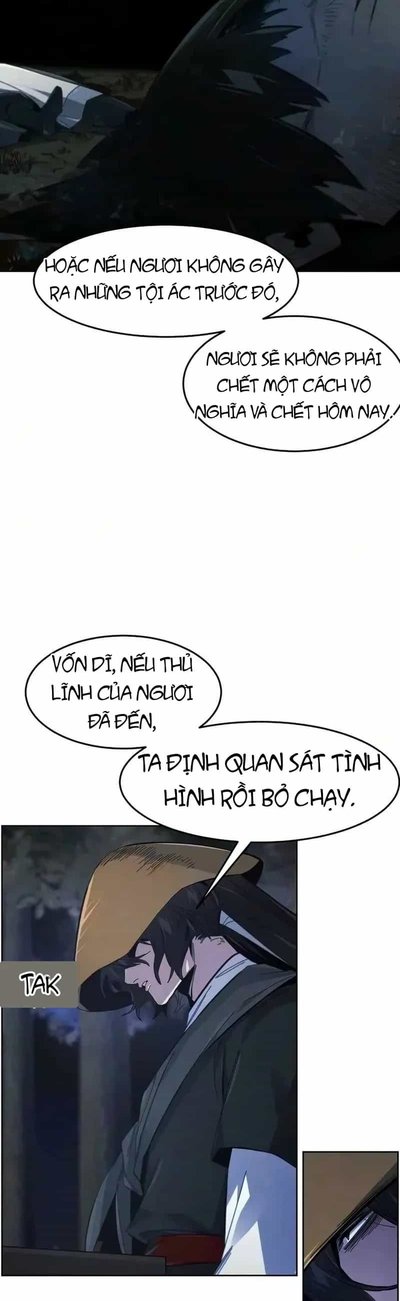 Cuồng Ma Tái Thế - Chương 198 - ảnh 36