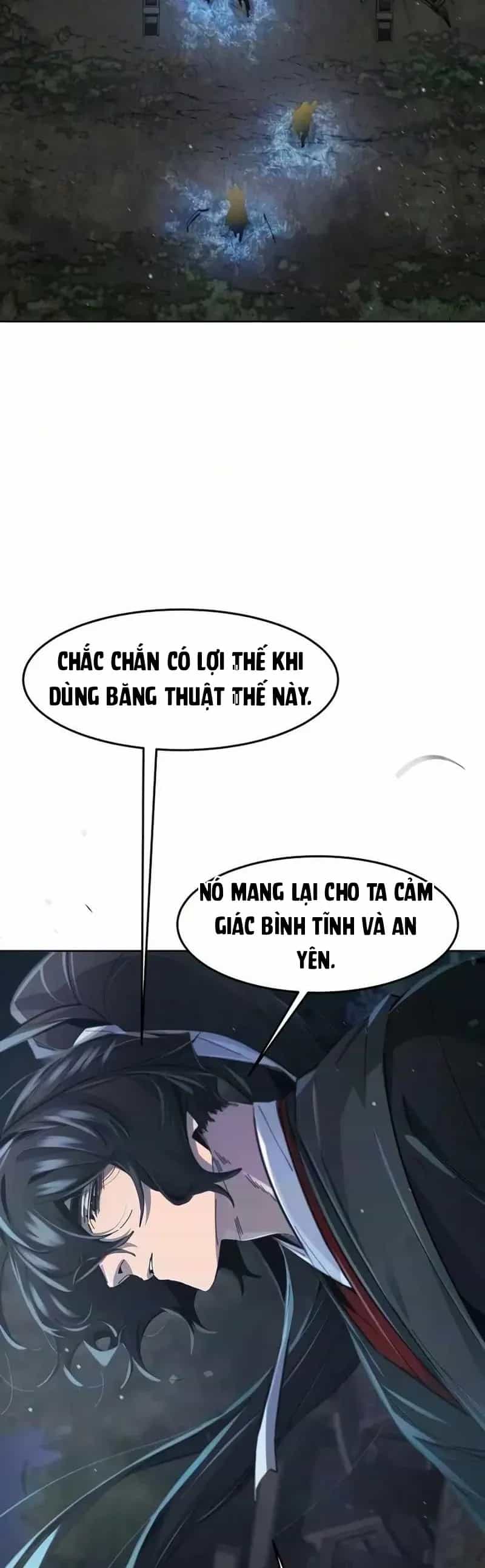 Cuồng Ma Tái Thế - Chương 198 - ảnh 9