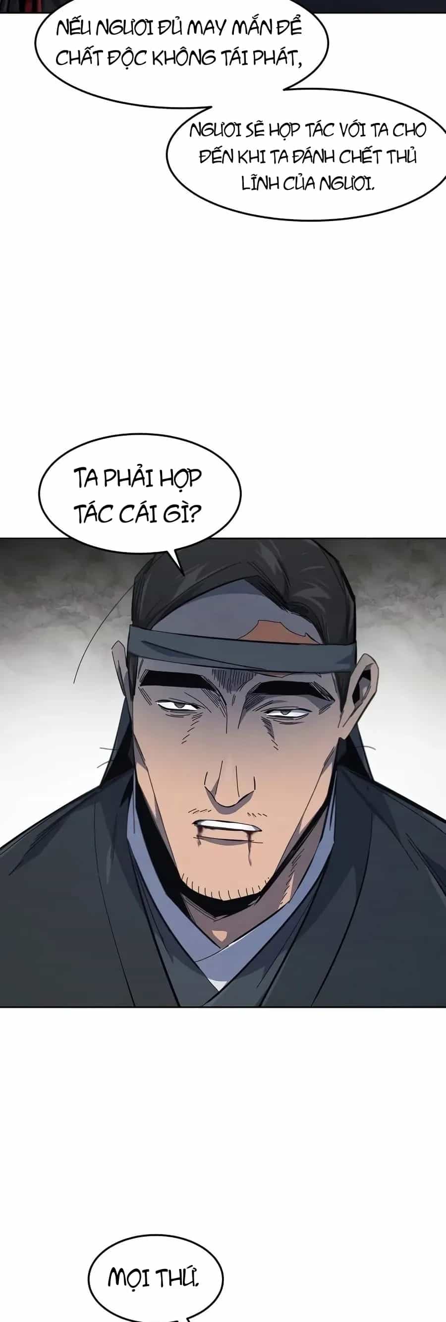 Cuồng Ma Tái Thế - Chương 199 - ảnh 53