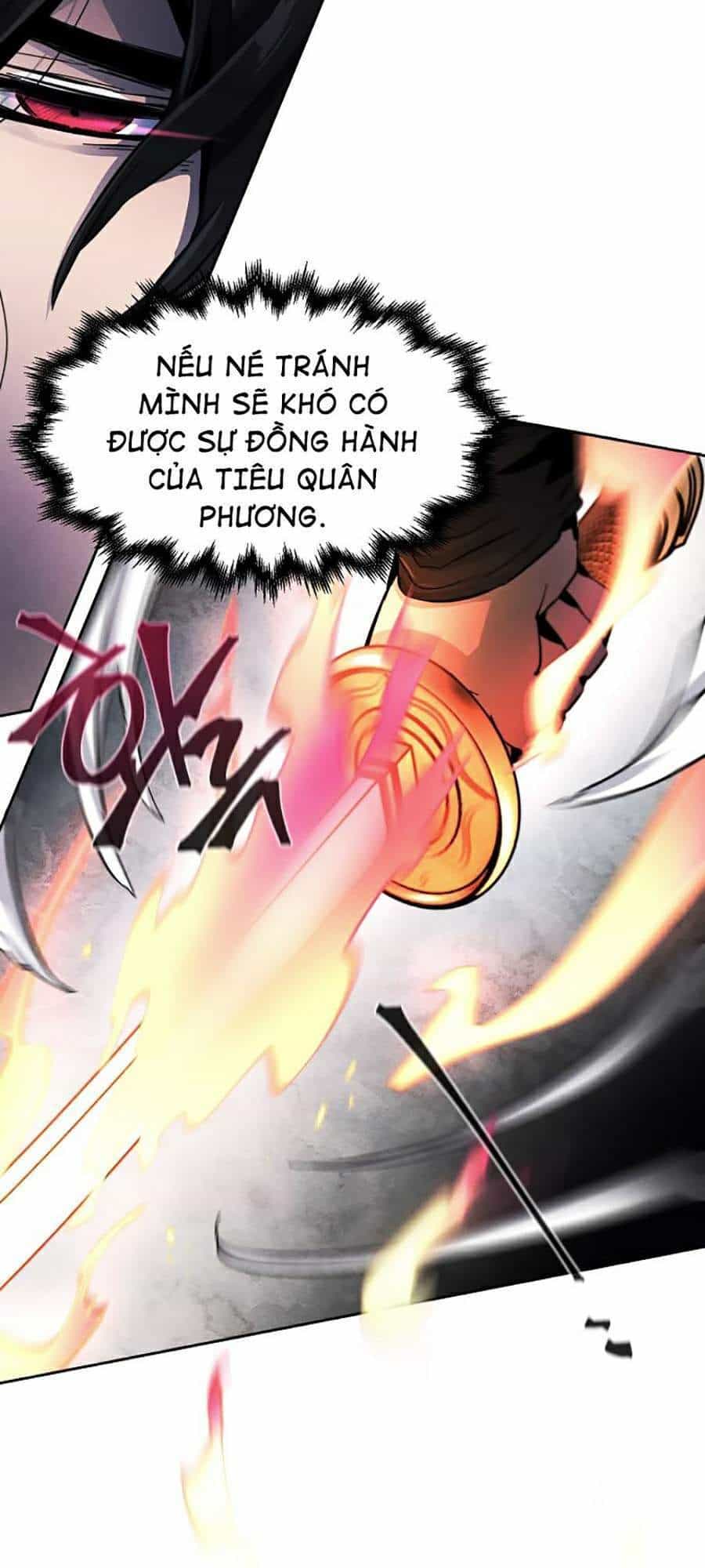 Cuồng Ma Tái Thế - Chương 21 - ảnh 109