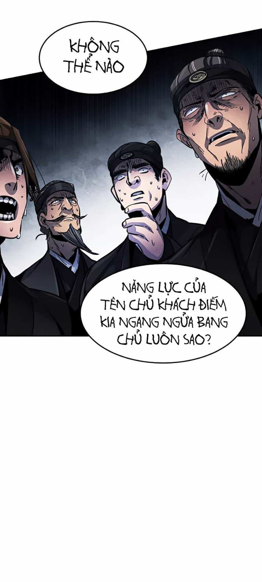Cuồng Ma Tái Thế - Chương 21 - ảnh 59