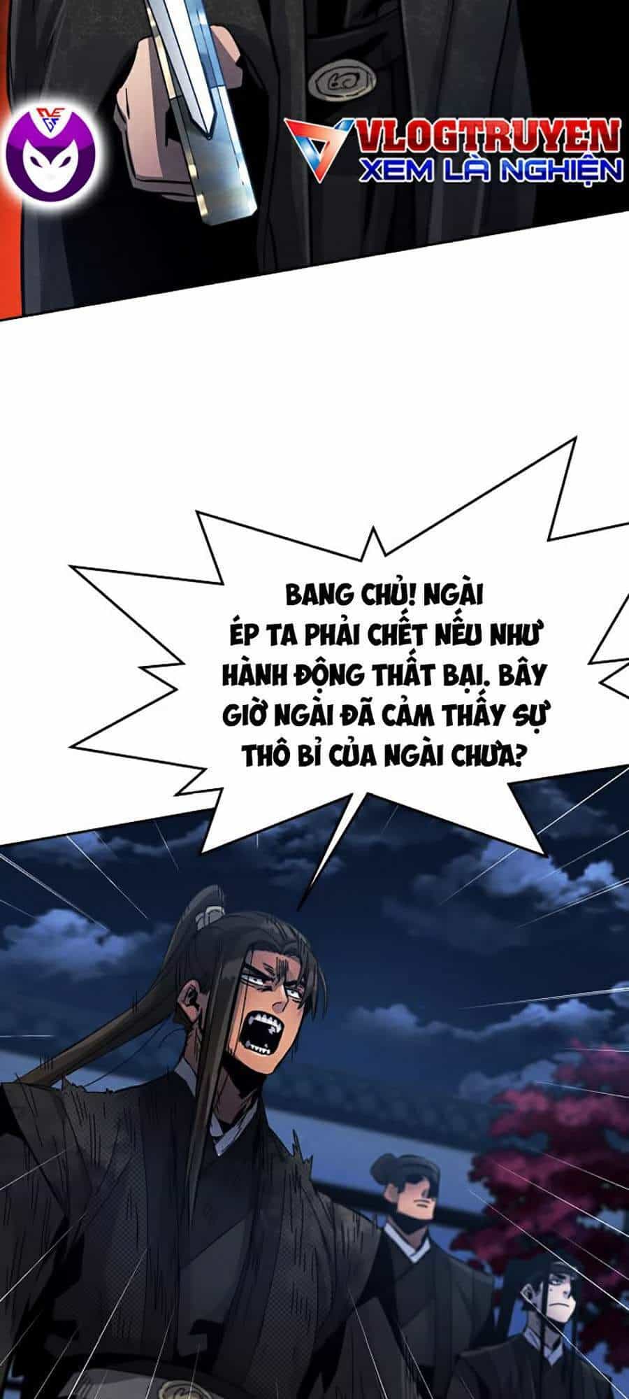 Cuồng Ma Tái Thế - Chương 21 - ảnh 83