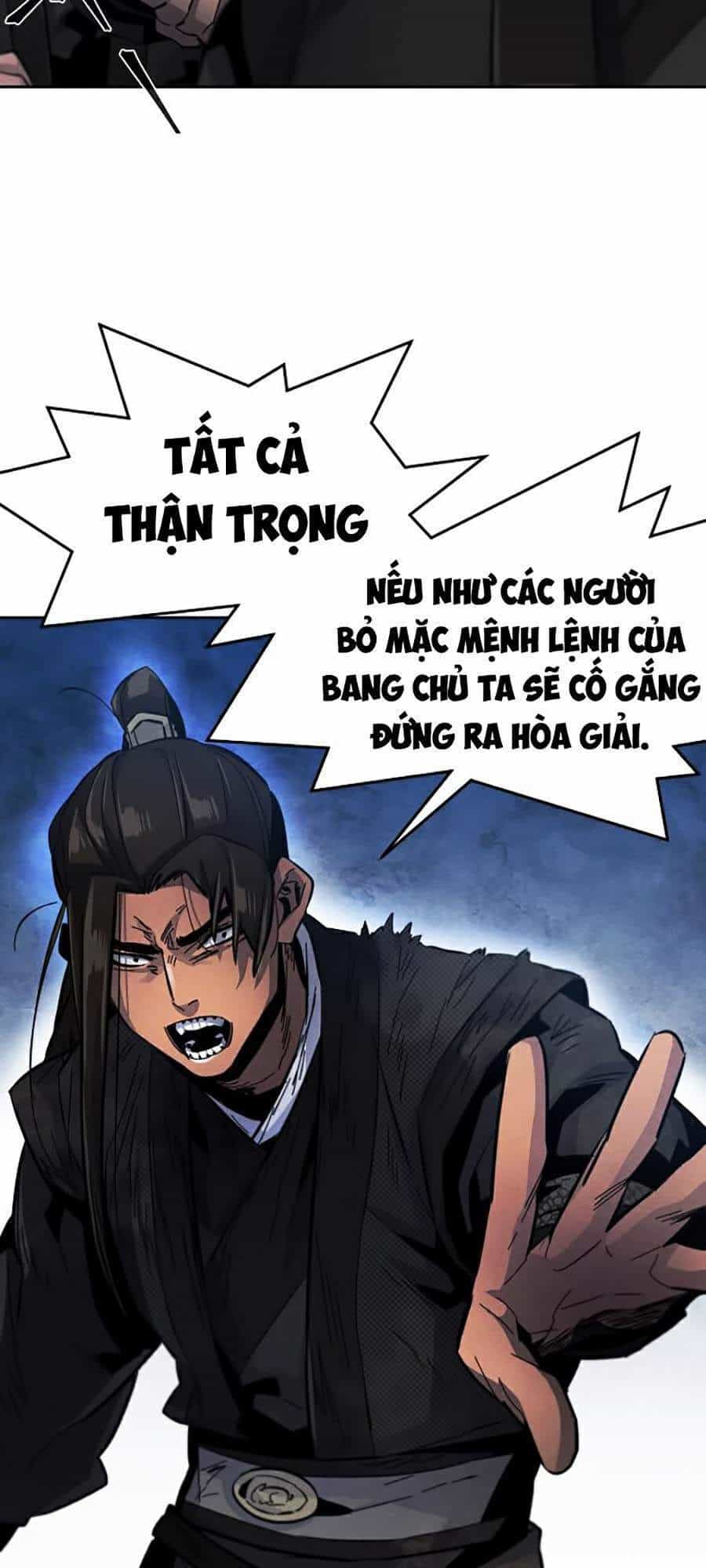 Cuồng Ma Tái Thế - Chương 21 - ảnh 87