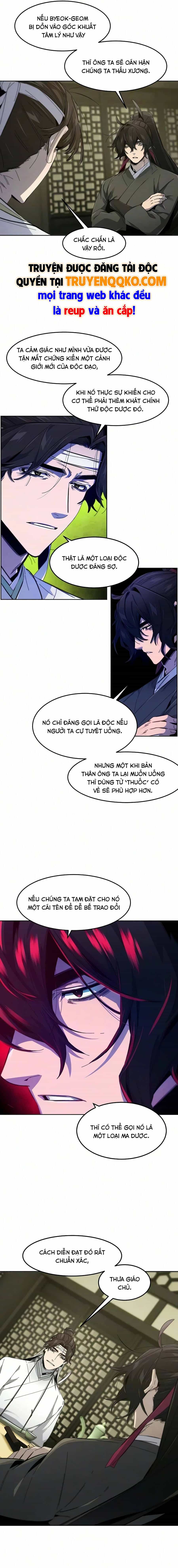 Cuồng Ma Tái Thế - Chương 201 - ảnh 6