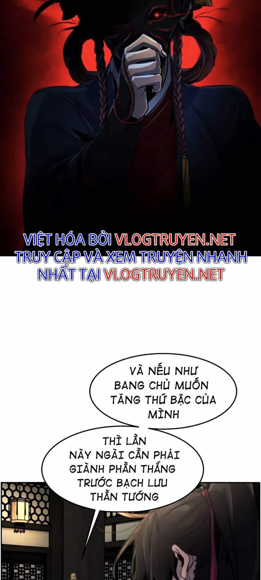 Cuồng Ma Tái Thế - Chương 22 - ảnh 101
