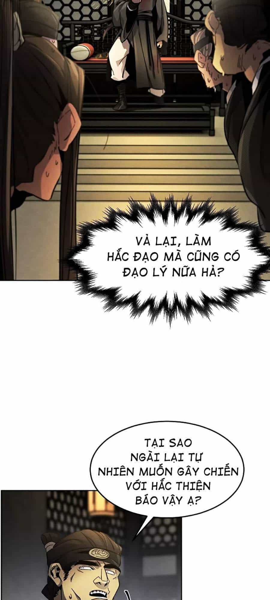 Cuồng Ma Tái Thế - Chương 22 - ảnh 133