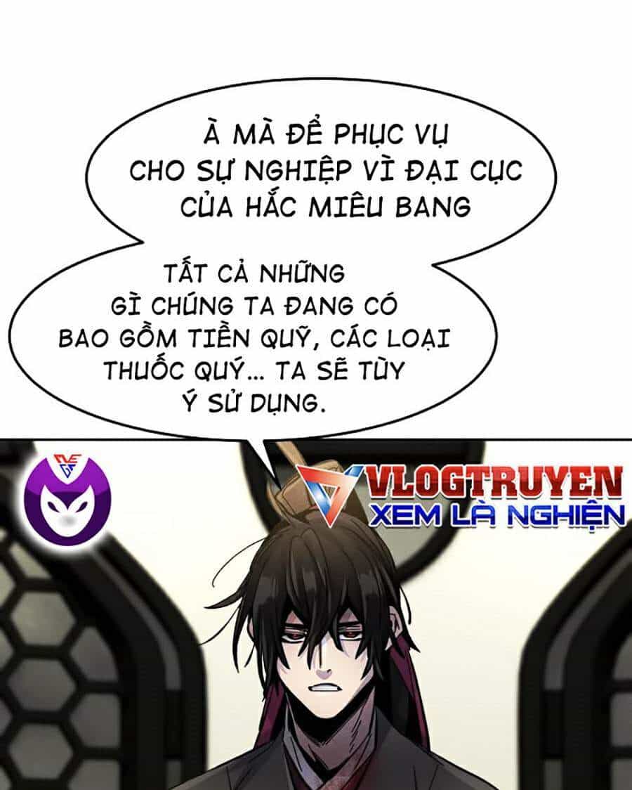 Cuồng Ma Tái Thế - Chương 22 - ảnh 146
