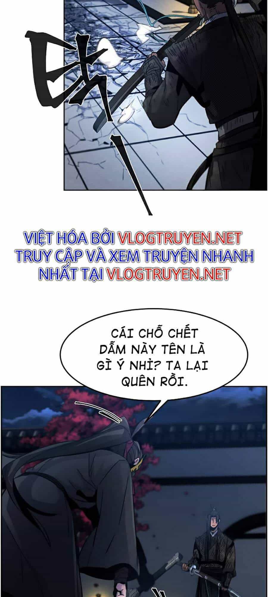 Cuồng Ma Tái Thế - Chương 22 - ảnh 25