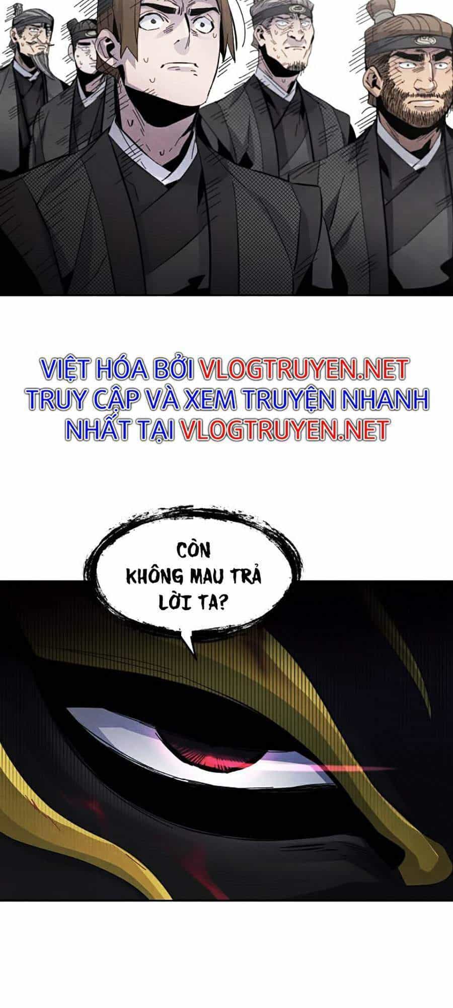 Cuồng Ma Tái Thế - Chương 22 - ảnh 35