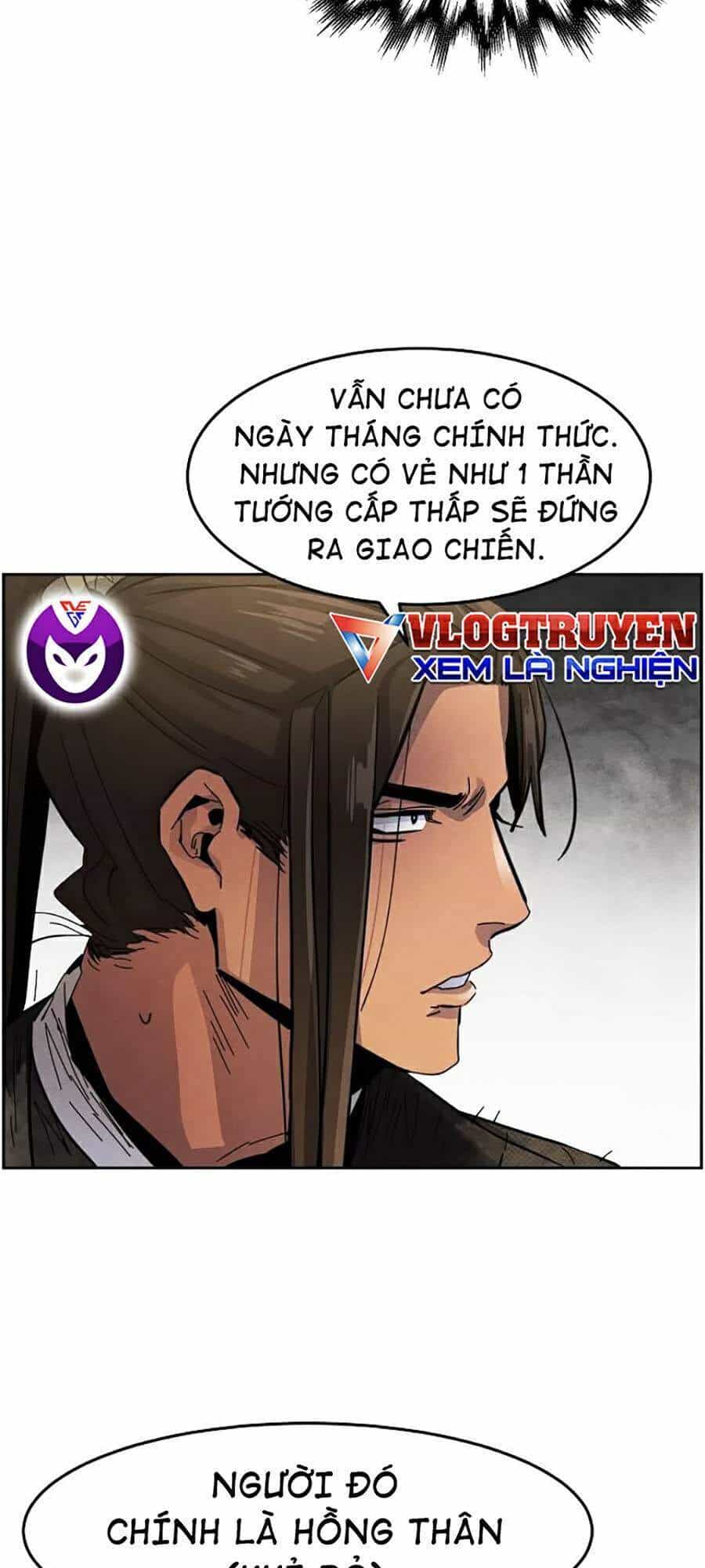 Cuồng Ma Tái Thế - Chương 22 - ảnh 99