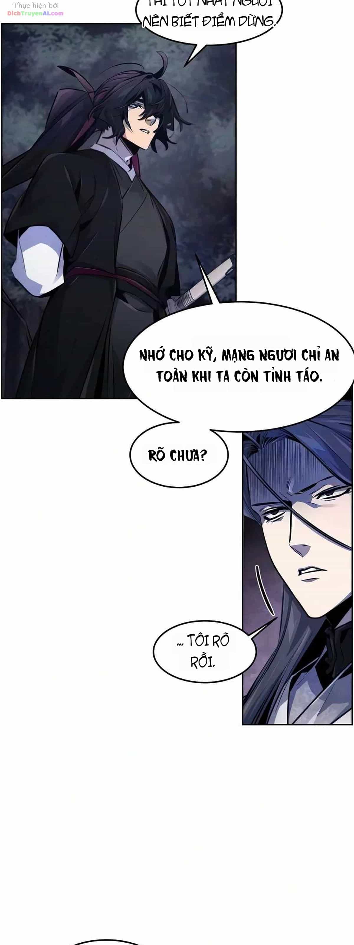 Cuồng Ma Tái Thế - Chương 211 - ảnh 30