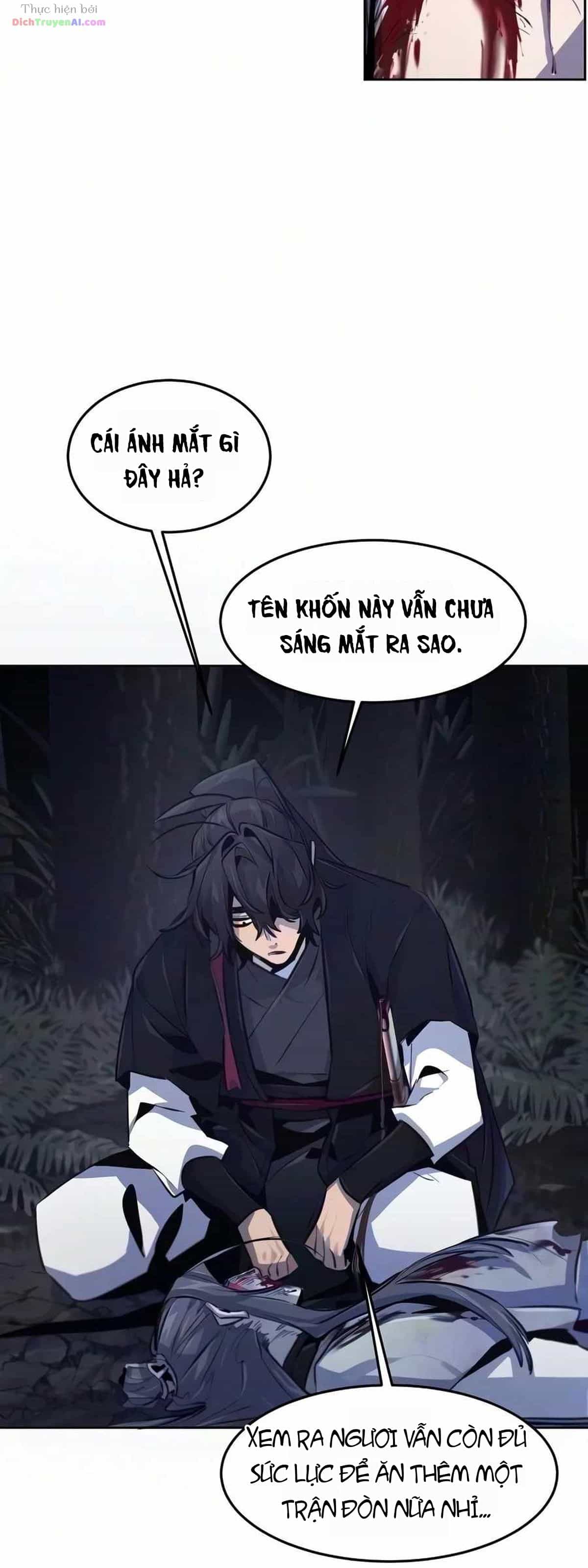 Cuồng Ma Tái Thế - Chương 211 - ảnh 54